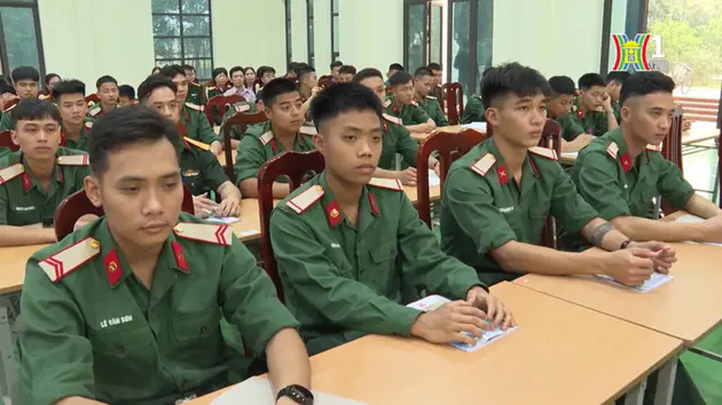 Về Điện Biên hôm nay | Truyền hình Quốc phòng Thủ đô | 07/04/2024