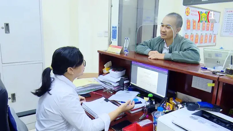 Đột phá với những mô hình hay về cải cách hành chính | Cải cách hành chính | 10/04/2024