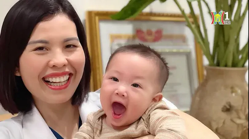 Nữ bác sĩ có bàn tay vàng | Người tốt quanh ta | 11/04/2024