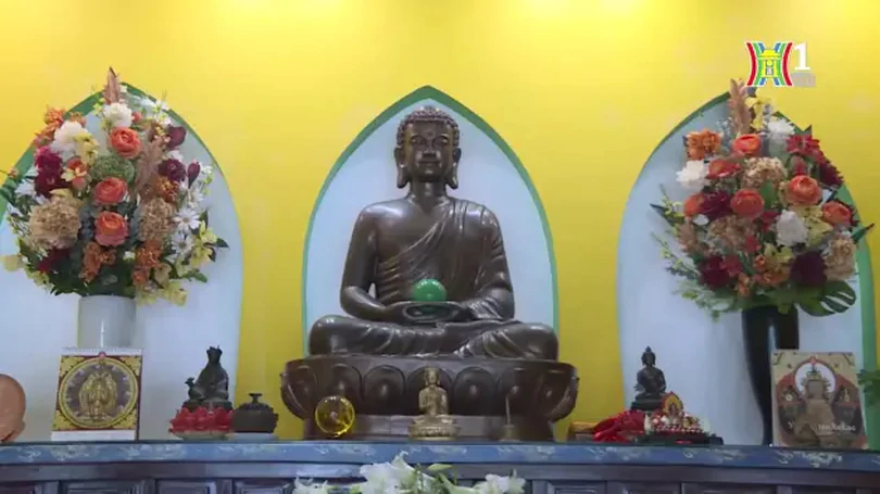 Lưu giữ tinh hoa nghề truyền thống | Người Hà Nội | 14/04/2024