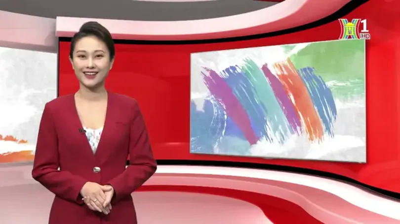 Nhận diện trẻ bị bạo lực học đường | Vì trẻ em | 14/04/2024