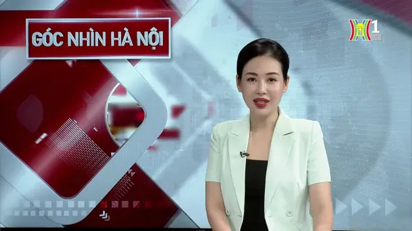 Tránh bẫy lừa đảo trên không gian mạng | Góc nhìn Hà Nội | 12/04/2024