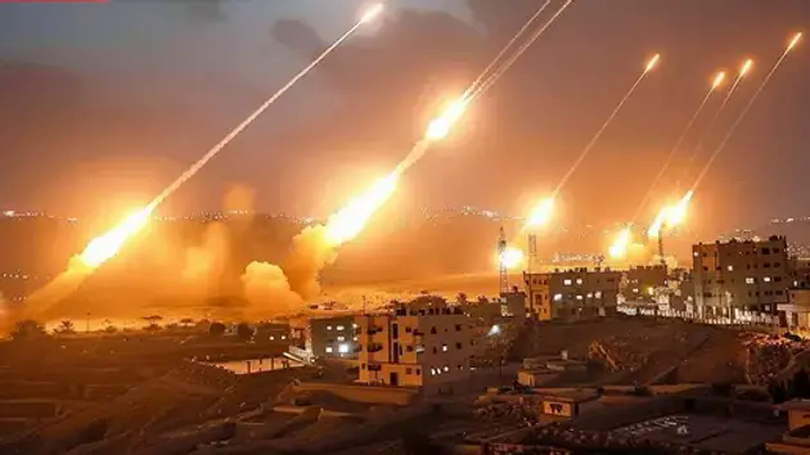 Liệu Israel có tấn công trả đũa Iran?