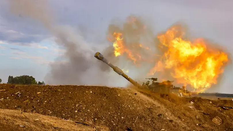 Israel hạ loạt chỉ huy Hezbollah