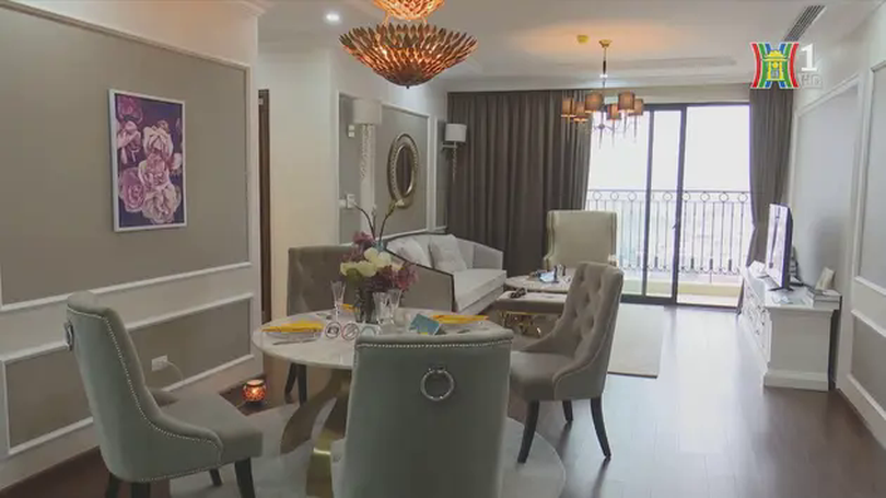 Bộ Xây dựng yêu cầu kiểm tra việc 'thổi' giá chung cư
