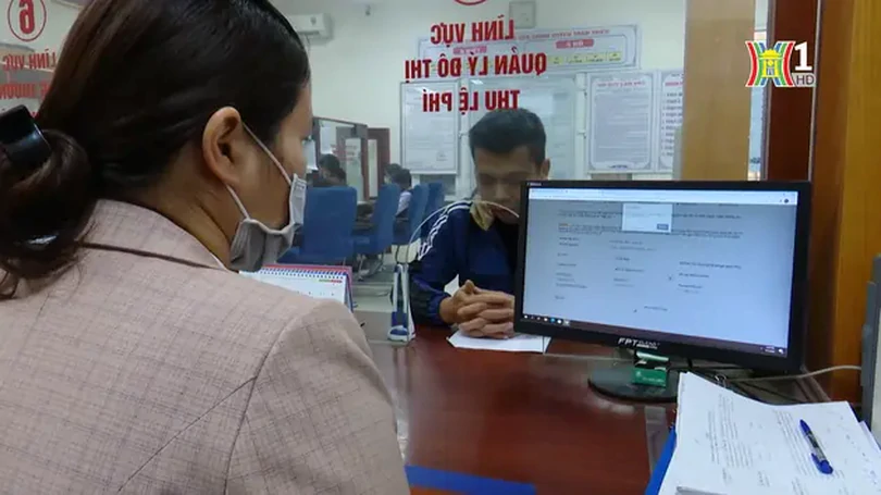 Chuyển đổi số giúp người khuyết tật trong thủ tục hành chính | Cải cách hành chính | 17/04/2024