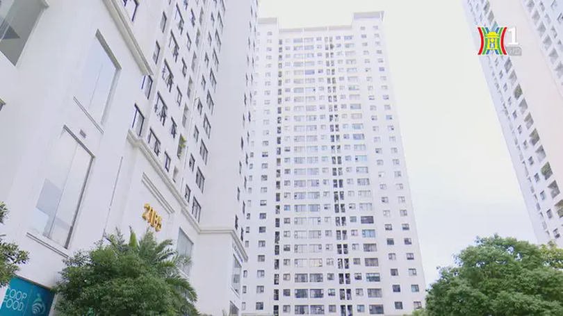 Cơn sốt giá ảo thị trường chung cư đã dừng tăng nhiệt