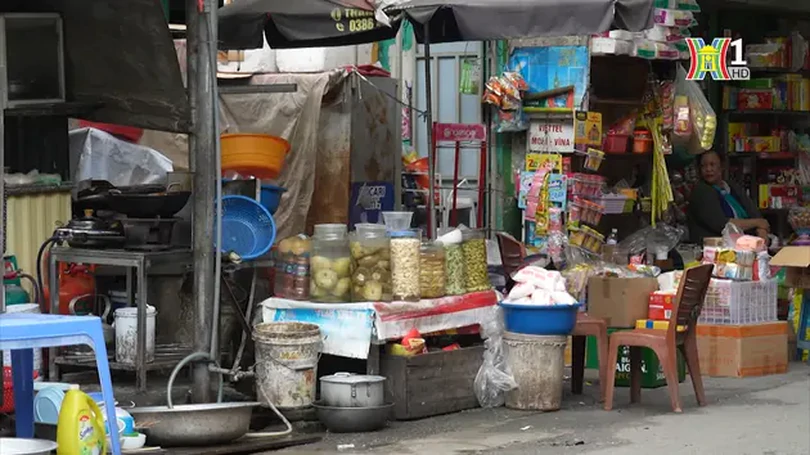 Ô nhiễm tiếng ồn | Hộp thư truyền hình | 20/04/2024