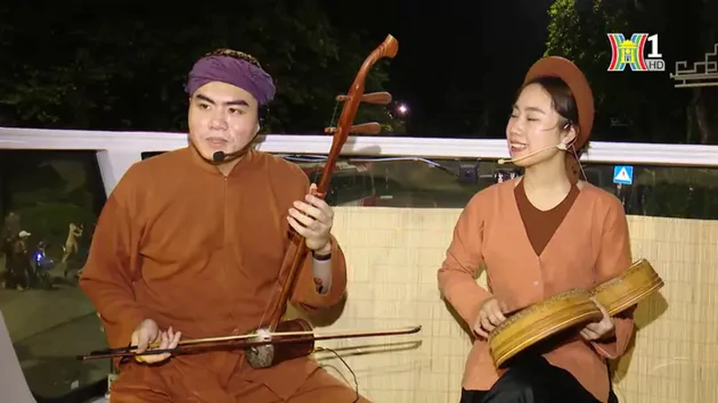 Du lịch di sản - khai thác gắn với bảo tồn | Văn hóa và sự kiện | 20/04/2024