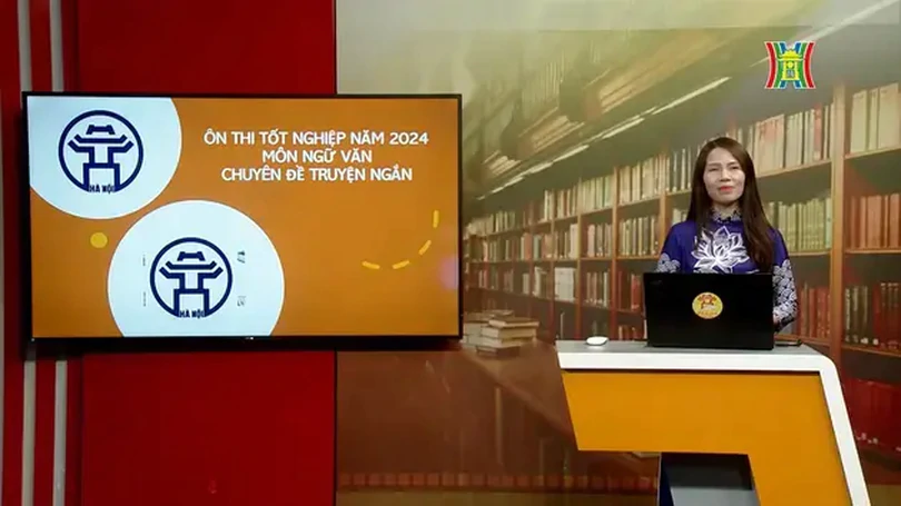 Ôn thi môn Ngữ Văn: Phân tích đoạn trích văn xuôi (Tiết 3)