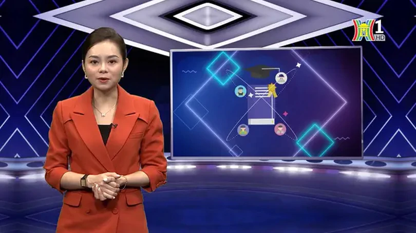 Văn hoá học đường ở trường học hạnh phúc | Giáo dục và Đào tạo | 21/04/2024