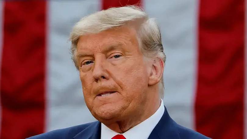 Phiên tòa hình sự đầu tiên xét xử ông Donald Trump