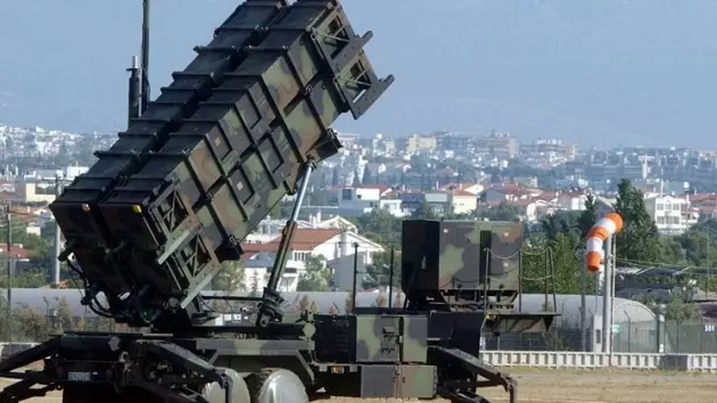Thuỵ Điển không loại trừ khả năng cung cấp Patriot cho Ukraine