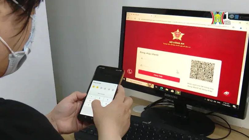 Đồng thuận sắp xếp lại đơn vị hành chính | Cải cách hành chính | 25/04/2024