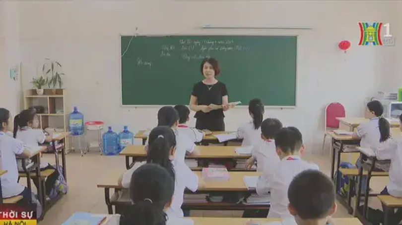 Nghĩa tình Hà Nội và Điện Biên