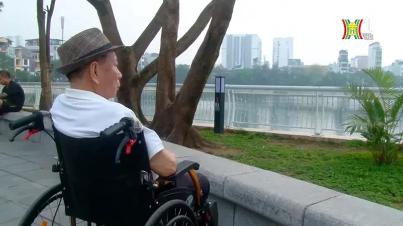 Cải tạo hồ Nam Đồng thành không gian thư giãn lý tưởng