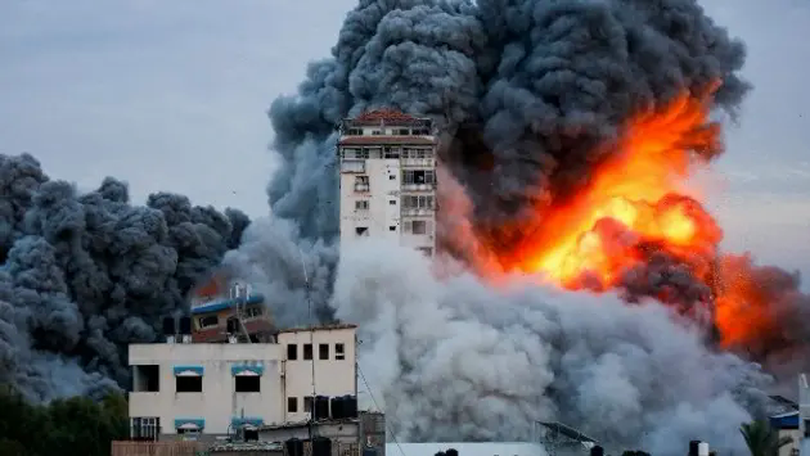 Israel sẵn sàng tấn công vào Rafah bất chấp mọi rào cản