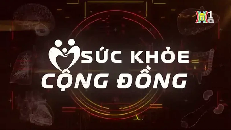 Vô sinh ở nam giới và phương pháp điều trị | Sức khoẻ cộng đồng | 04/05/2024