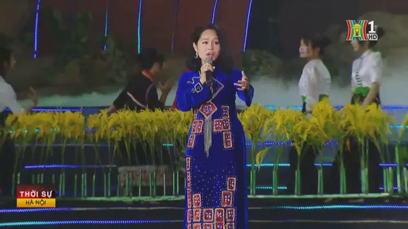 Đặc sắc chương trình 'Điện Biên Phủ - Mốc vàng lịch sử'