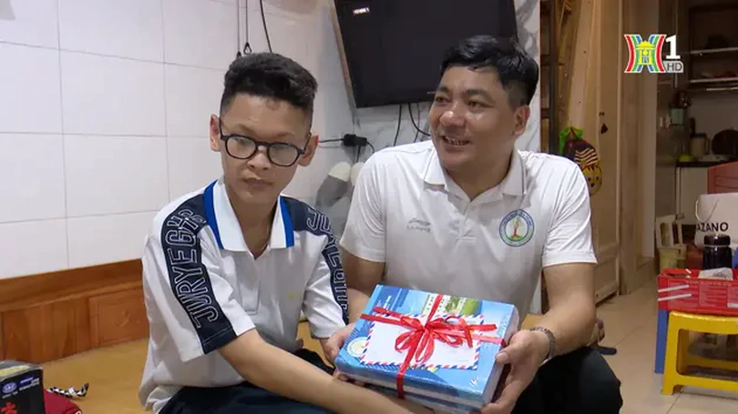 Người thầy tận tâm | Người tốt quanh ta | 07/05/2024