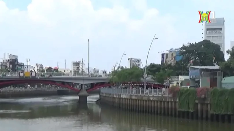 Để những con sông chảy lại | Phóng sự Tài liệu | 05/05/2024