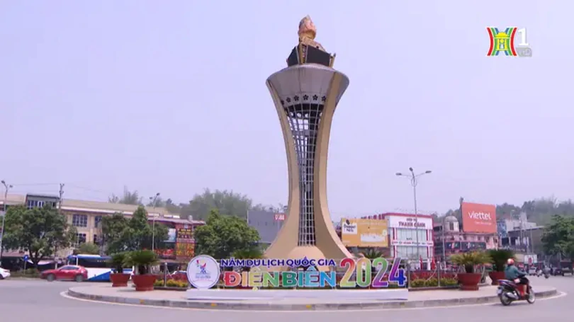 Hà Nội - Điện Biên hợp tác phát triển, kiến tạo tương lai | Phóng sự tài liệu | 08/05/2024