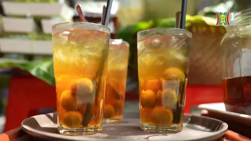 Khúc biến tấu của sấu
