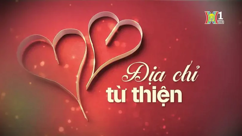 Kết nối và lan tỏa | Địa chỉ từ thiện | 11/05/2024