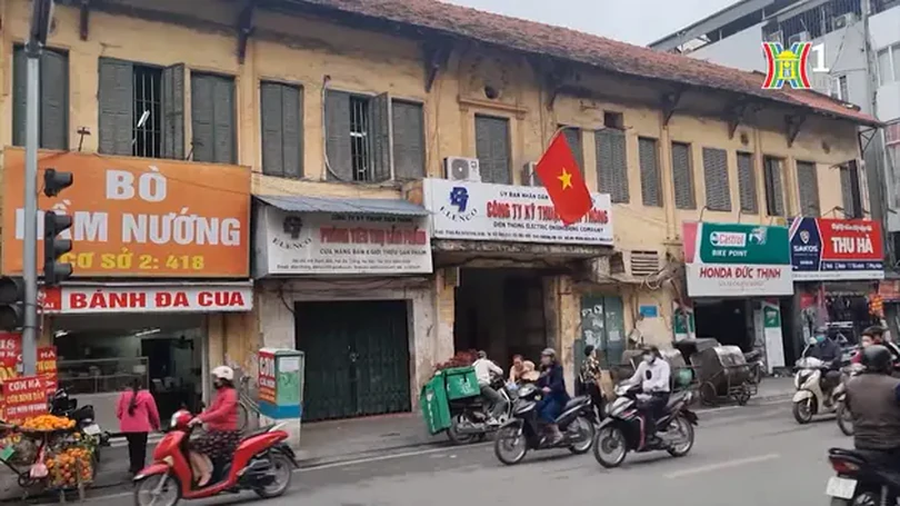Cần thu hồi đất sử dụng sai mục đích | Hộp thư truyền hình | 11/05/2024