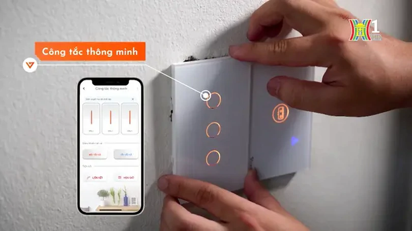 Xây nền tảng ngôi nhà tương lai | Con đường doanh nhân | 12/05/2024