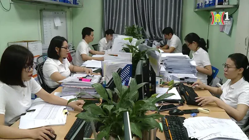 Bất cập của thuế thu nhập cá nhân | Vấn đề kinh tế | 14/05/2024