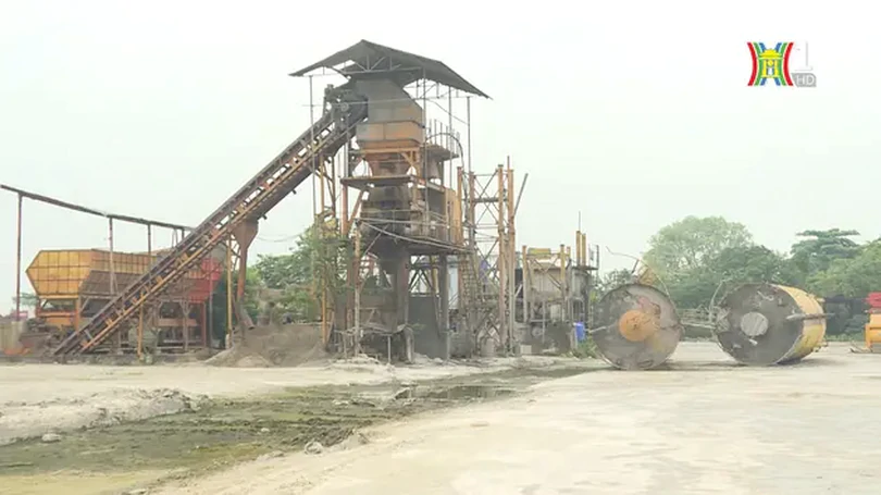 Tăng cường công tác quản lý đất công, đất nông nghiệp | Chính quyền đô thị | 10/05/2024