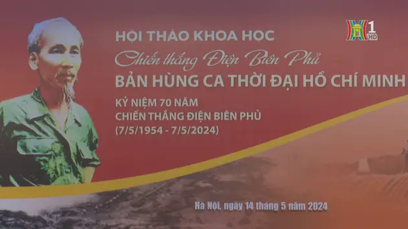 Lan tỏa bản hùng ca thời đại Hồ Chí Minh