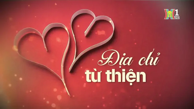 Đong đầy yêu thương | Địa chỉ từ thiện | 18/05/2024