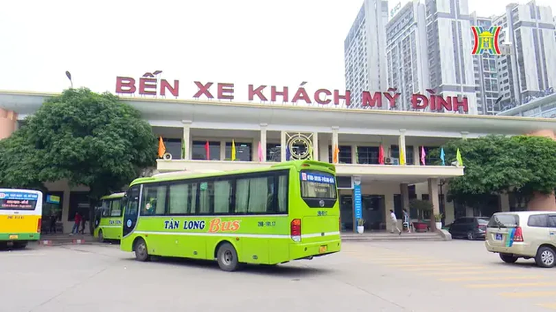 Bến xe vắng khách và giải pháp | Chuyện đô thị | 18/05/2024