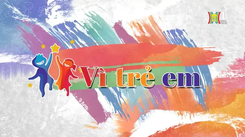 Đồng hành cùng con mùa thi | Vì trẻ em | 19/05/2024