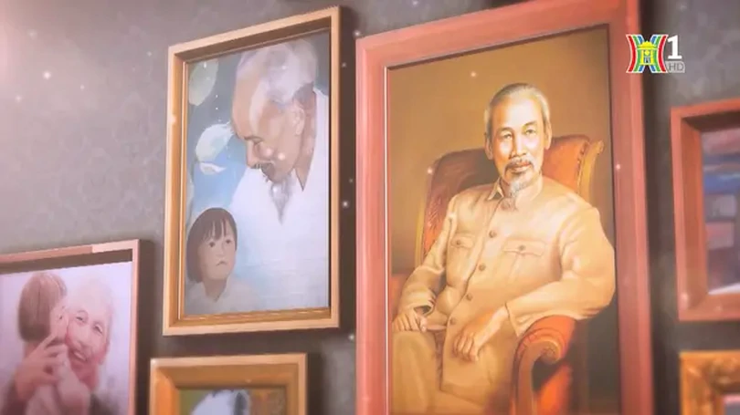 Học tập và làm theo Bác để đổi mới, sáng tạo | Đảng trong cuộc sống | 18/05/2024