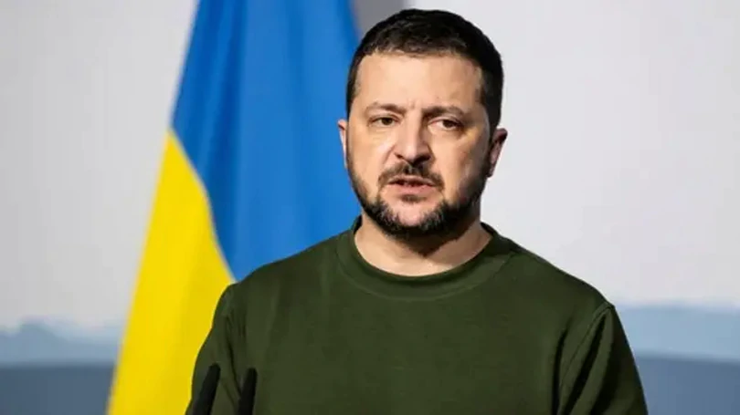 Tổng thống Zelensky có còn hợp pháp khi nhiệm kỳ kết thúc?