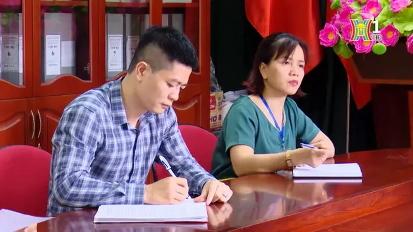 Hà Nội cải cách toàn diện nền hành chính | Cải cách hành chính | 22/05/2024