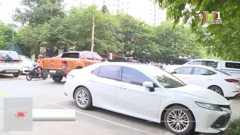 Lời giải nào cho bài toán giao thông tĩnh? | Chính quyền đô thị | 24/05/2024