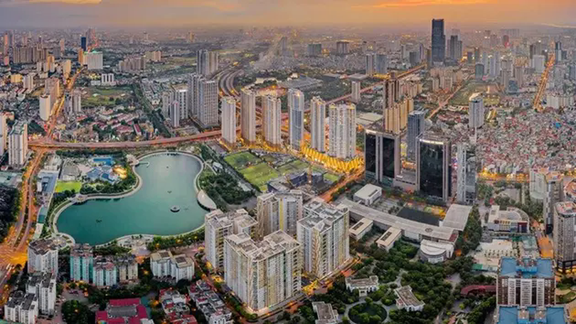Luật Thủ đô tạo cơ chế vượt trội cho Hà Nội
