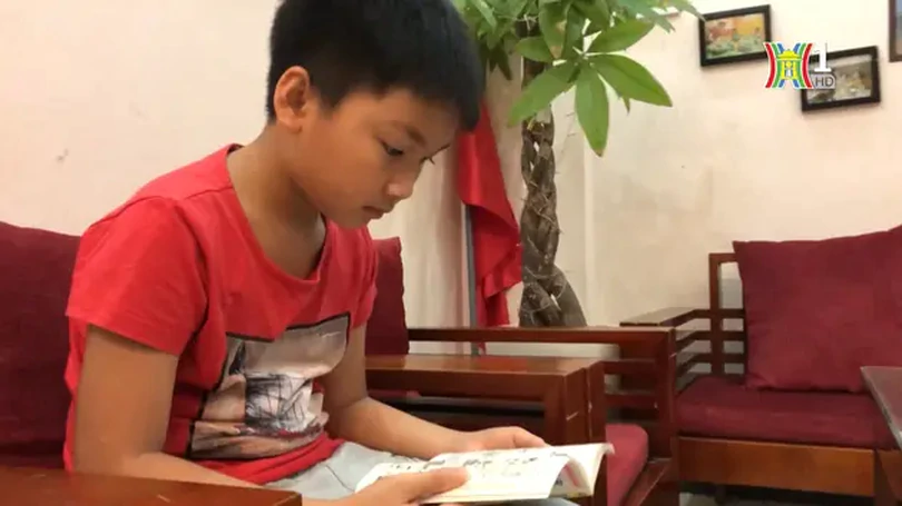 Kỹ năng an toàn cho trẻ khi ở nhà | Vì trẻ em | 26/05/2024