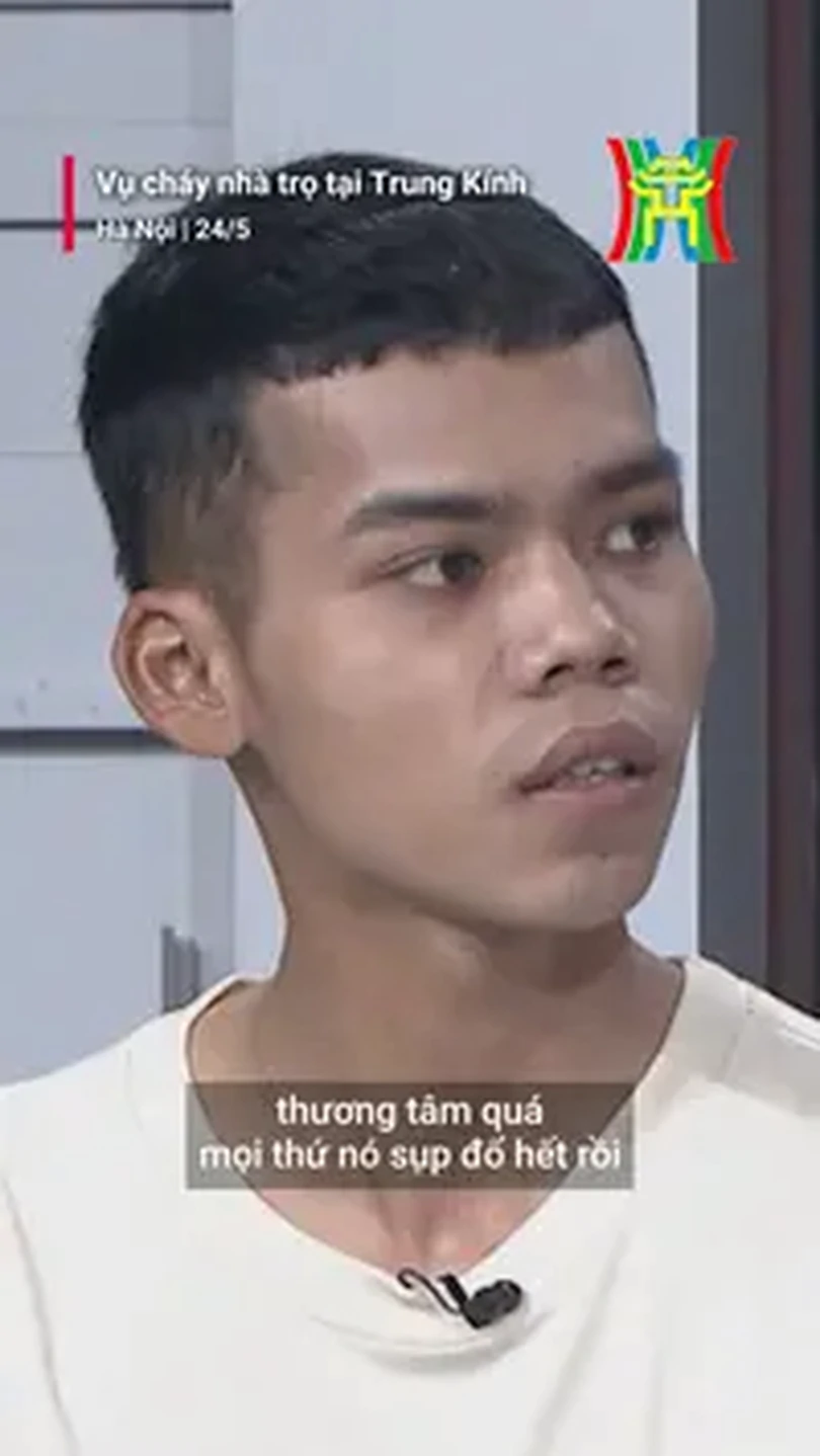 'Chúng tôi buồn vì không cứu được thêm người gặp nạn'