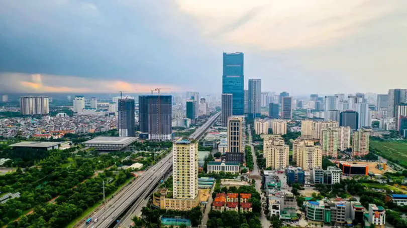 Dự thảo Luật Thủ đô (sửa đổi) được chuẩn bị công phu