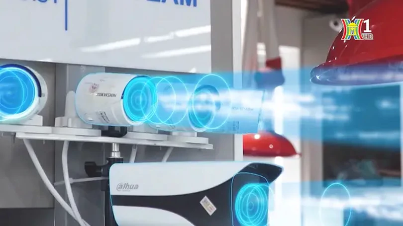 Viện CMC ATI nghiên cứu phát triển công nghệ AI | 28/05/2024