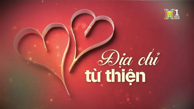 Chắp cánh ước mơ | Địa chỉ từ thiện | 01/06/2024