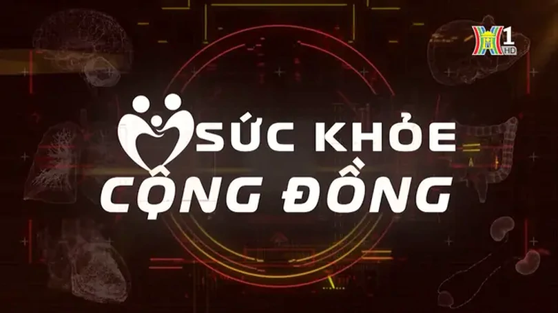 Tác hại của thuốc lá thế hệ mới | Sức khoẻ cộng đồng | 01/06/2024