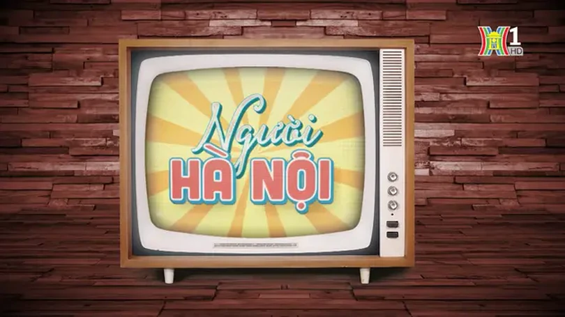 Nghệ sĩ múa Ngọc Bích và vũ điệu Hà Nội | Người Hà Nội | 02/06/2024