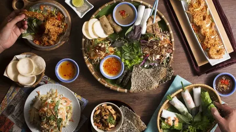 Ẩm thực Hà Nội trở thành sản phẩm du lịch hấp dẫn