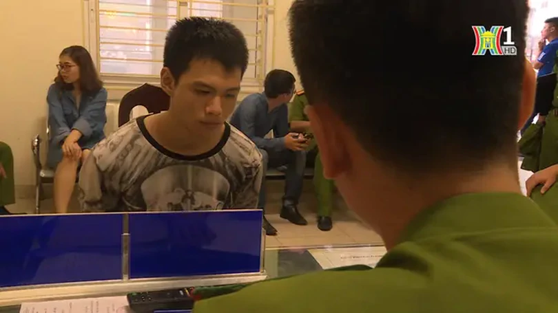Tập trung xử lý vi phạm TTĐT tại các địa bàn trọng điểm | An ninh Thủ đô | 01/06/2024